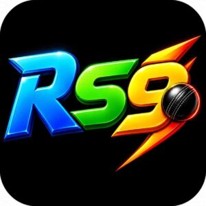 rs9 official game app 2026