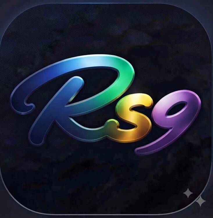 RS9 Official Game App 2026 | Trusted Offline & IPL Mode